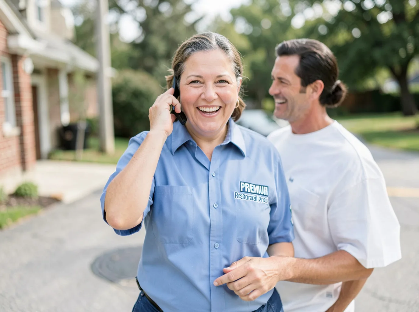 Water Damage Restoration Robinson, IL FAQs